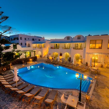 Mathios Village Akrotírion Exteriér fotografie