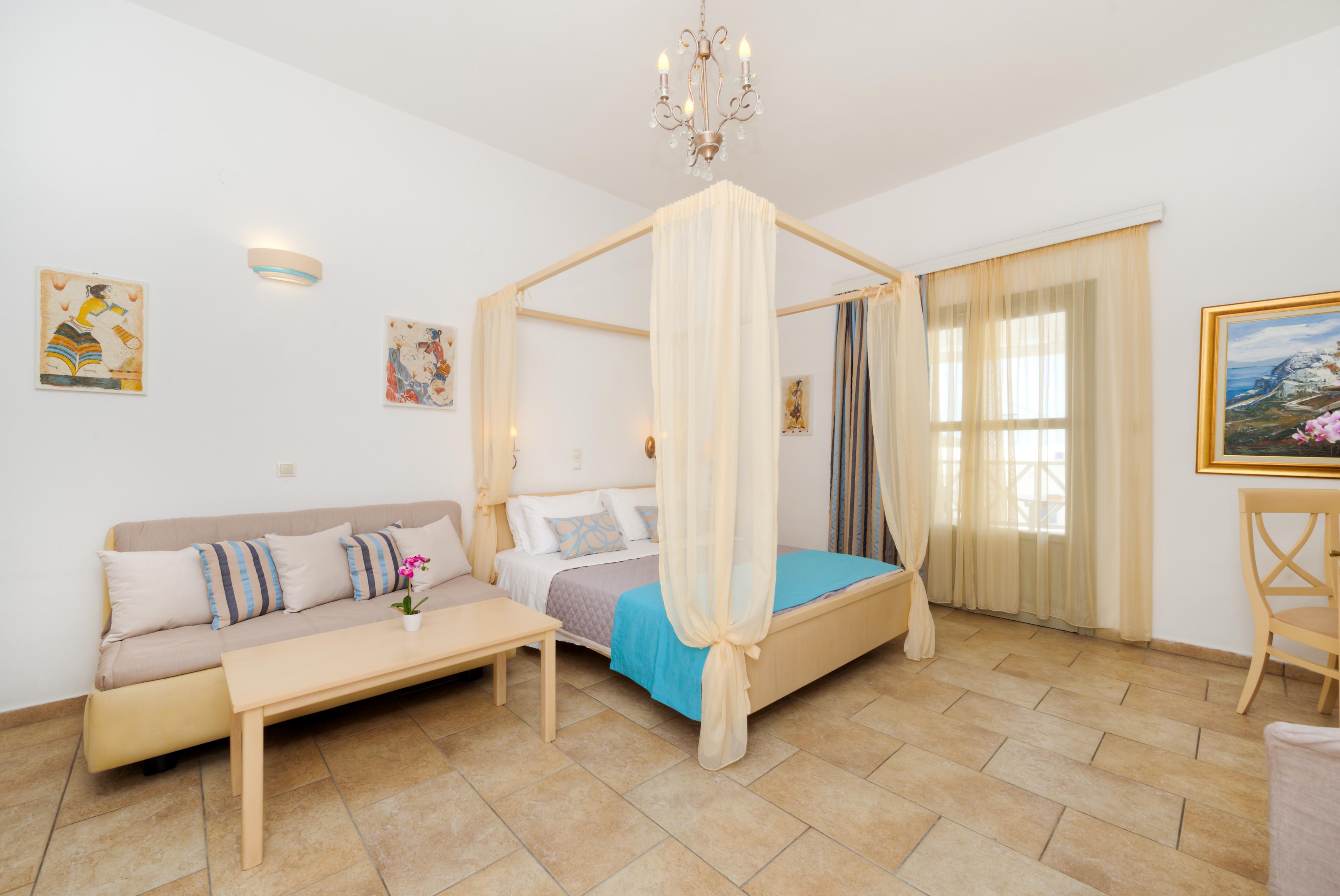 Mathios Village Akrotírion Exteriér fotografie