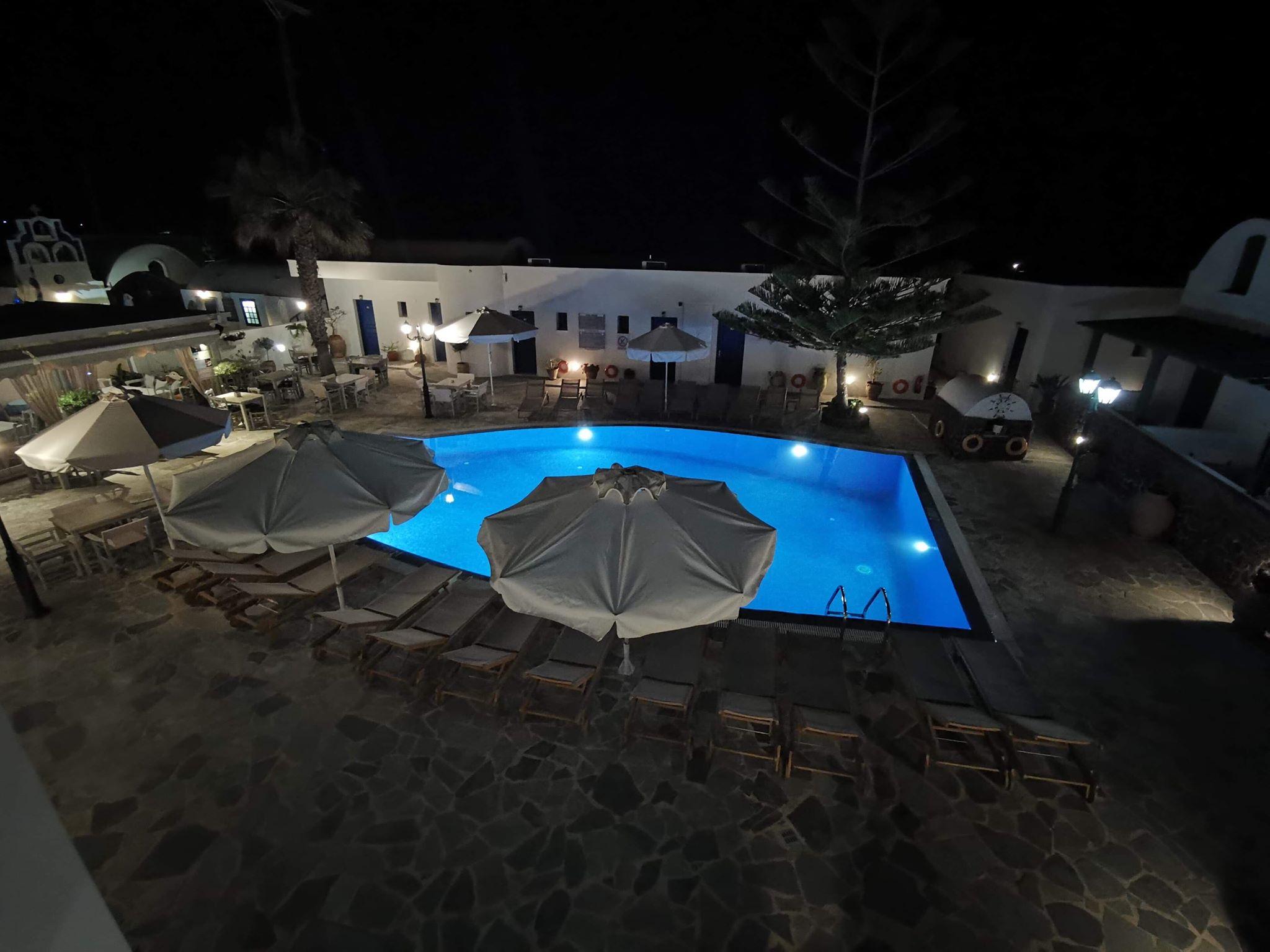 Mathios Village Akrotírion Exteriér fotografie