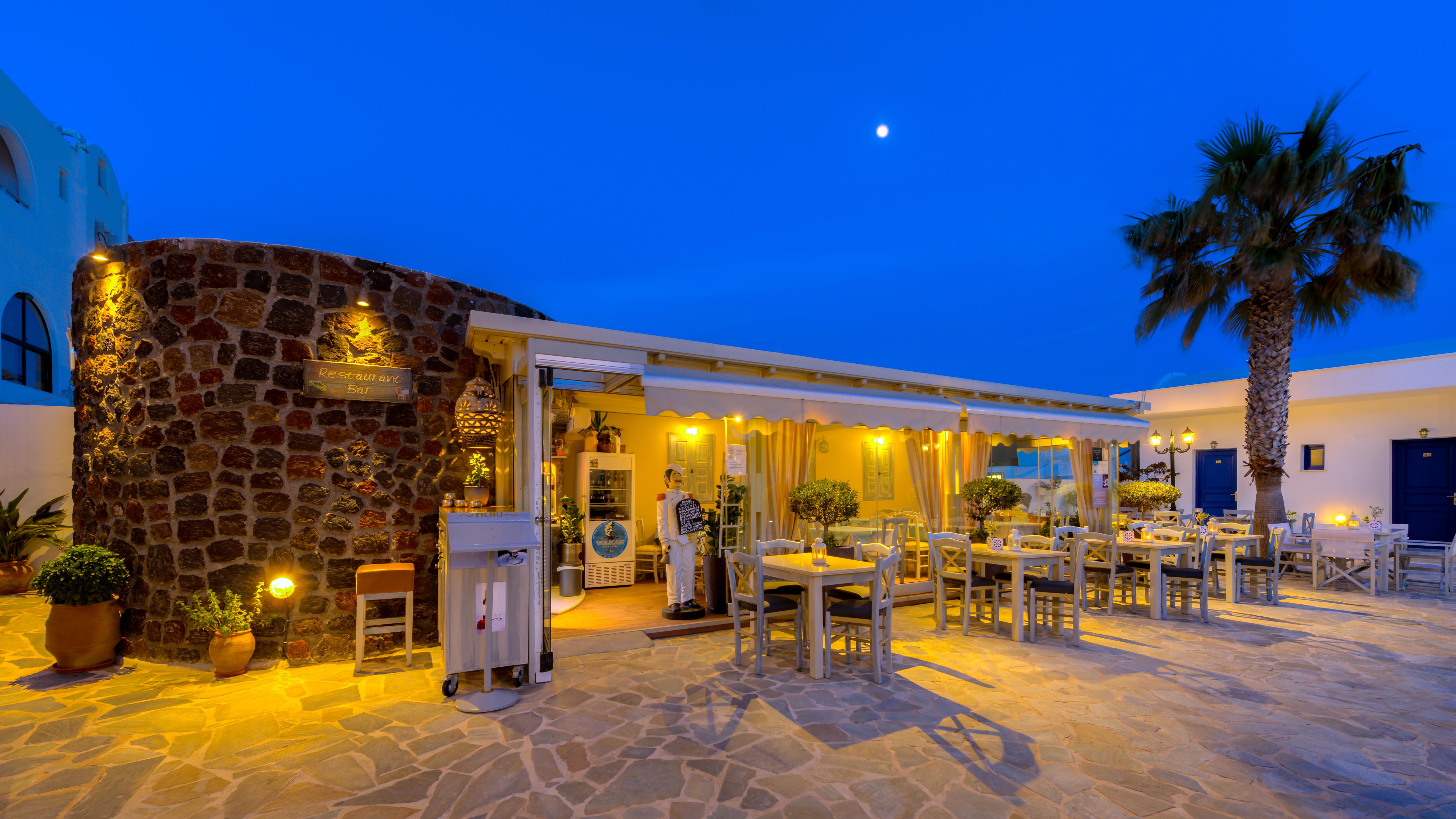 Mathios Village Akrotírion Exteriér fotografie